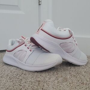 Under Armour Charged Breathe Shoes